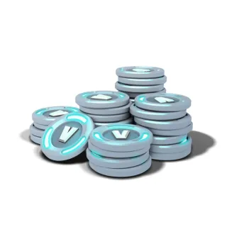 1200 V-Bucks - GIFT Method