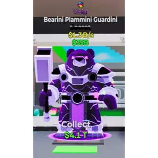 Void Bearini Plammini