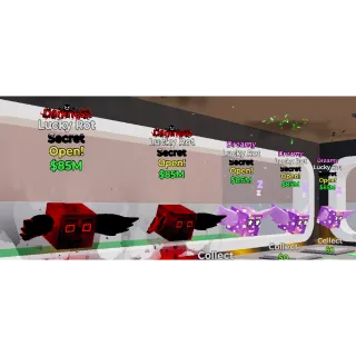 Fortnite Steal the Brainrot