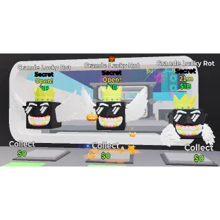 Fortnite Steal the Brainrot