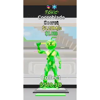 Fortnite Steal The Brainrot Rare