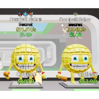 Fortnite Steal The Brainrot