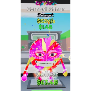 Fortnite Steal the Brainrot 