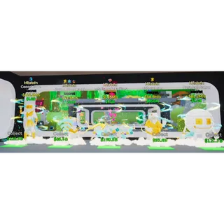 Fortnite Steal the Brainrot Heaven Bundle