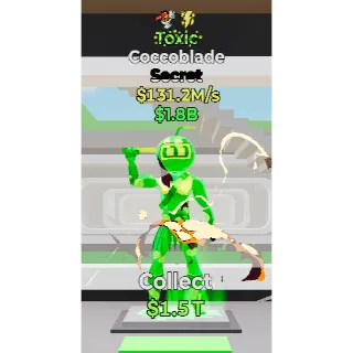 Fortnite Steal the Brainrot 