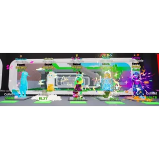 Fortnite Steal the Brainrot - Dilly Pickle Bundle