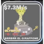 Fortnite Fruits Vs Brainrots