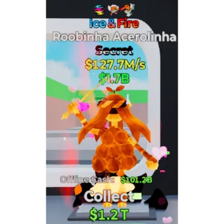 Fortnite Steal the Brainrot