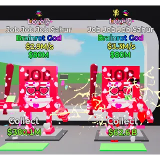 Fortnite Steal the Brainrot