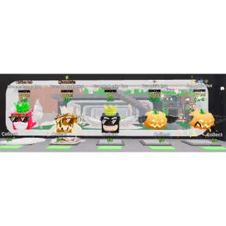 Fortnite Steal Brainrot