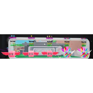 Fortnite Steal the Brainrot 