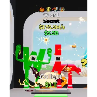 Fortnite Steal the Brainrot