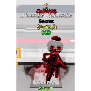 Fortnite Steal the Brainrot 