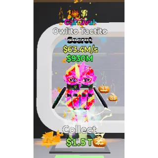 Fortnite Steal the Brainrot 