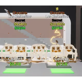 Fortnite Steal The Brainrot