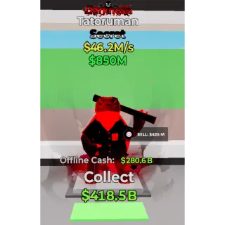 Fortnite Steal The Brainrot Rare