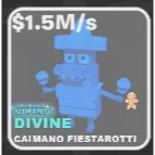 Fortnite Fruits VS Brainrots