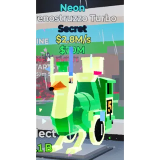 Fortnite Steal the Brainrot 