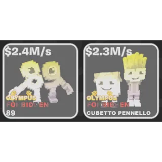 Fortnite Fruits Vs Brainrots