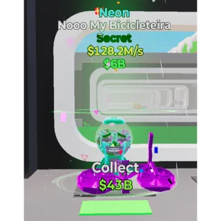 Fortnite Steal The Brainrot