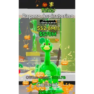 Fortnite Steal the Brainrot