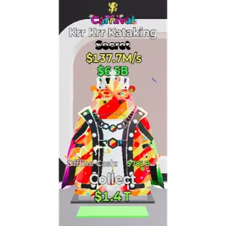 Fortnite Steal the Brainrot 