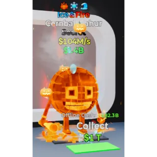 Fortnite Steal the Brainrot