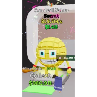 Fortnite Steal The Brainrot