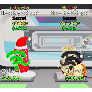 Fortnite Steal the Brainrot