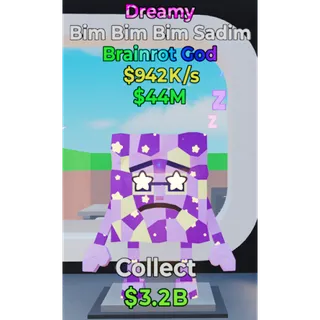 Fortnite Steal the Brainrot Rare