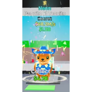 Fortnite Steal the Brainrot 