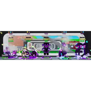 Fortnite Steal the Brainrot Void Bundle