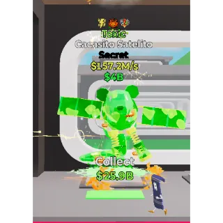 Fortnite Steal The Brainrot