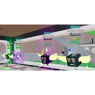 Fortnite Steal the Brainrot