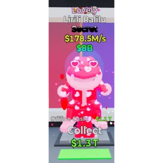 Fortnite Steal the Brainrot Rare