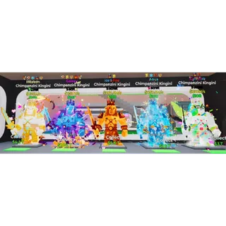 Fortnite Steal the Brainrot Bundle