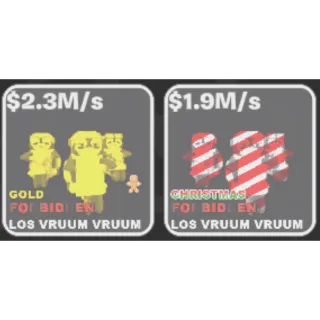 Fortnite Fruits Vs Brainrots