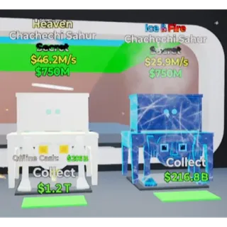 Fortnite Steal the Brainrot 