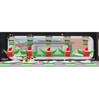 Fortnite Steal the Brainrot