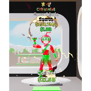 Fortnite Steal the Brainrot