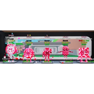 Fortnite Steal the Brainrot Lovely Bundle