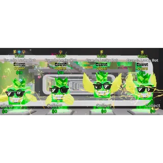 Fortnite Steal The Brainrot