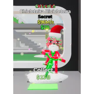 FORTNITE Steal Brainrot