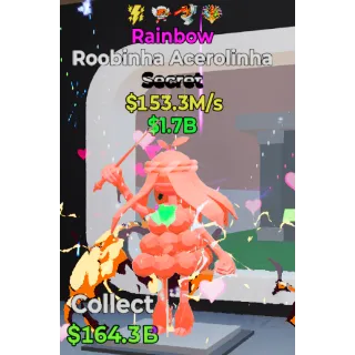 Fortnite Steal the Brainrot 