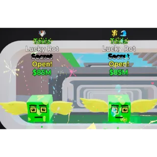 Fortnite Steal the Brainrot