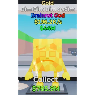 Fortnite Steal the Brainrot Rare