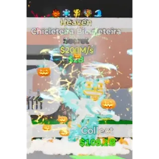 Fortnite Steal the Brainrot 