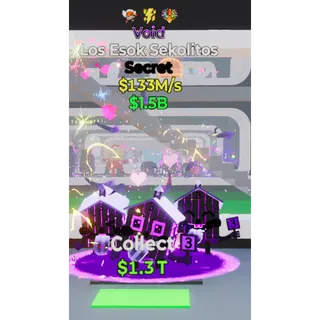 Fortnite Steal the Brainrot Rare