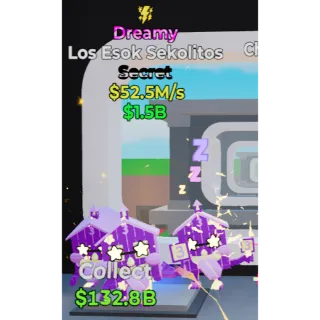 Fortnite Steal the Brainrot 