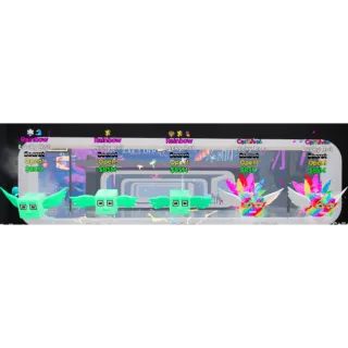 Fortnite Steal the Brainrot 